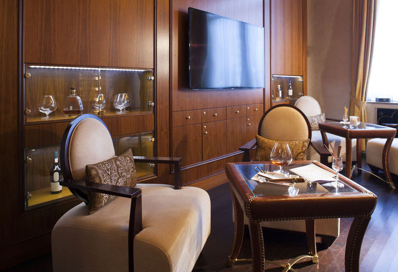 Steigenberger Parkhotel 20