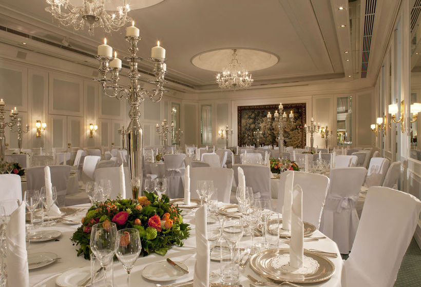 Steigenberger Parkhotel 3