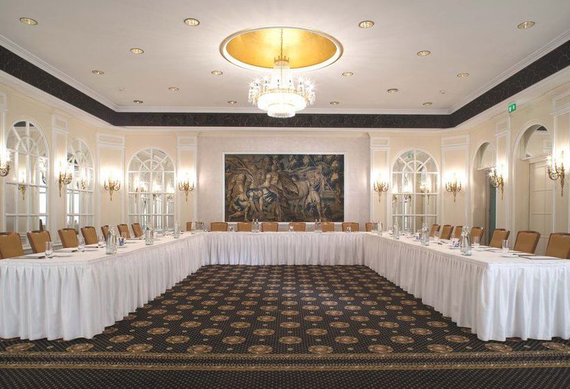 Steigenberger Parkhotel 4