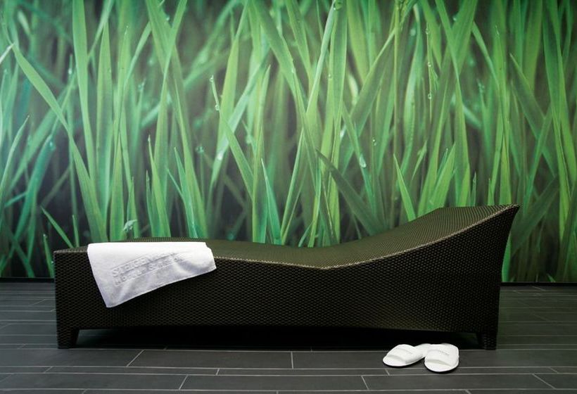 Steigenberger Parkhotel 6