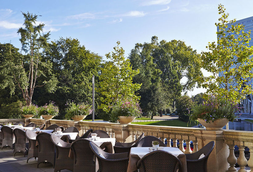 Steigenberger Parkhotel 7