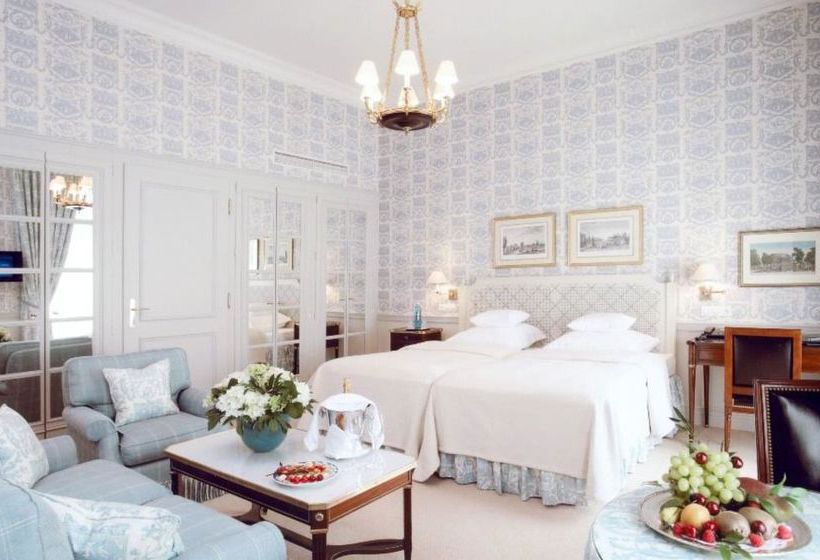 Steigenberger Parkhotel 8