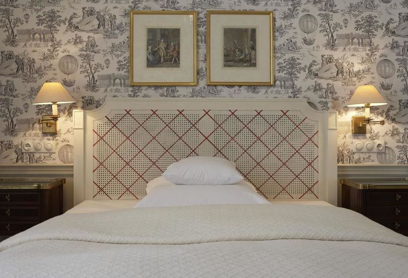 Steigenberger Parkhotel 9