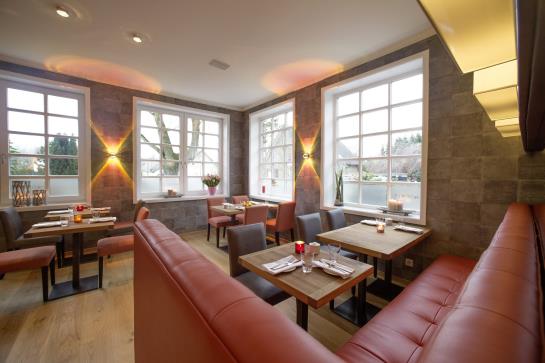 Hotel Fischerhaus Dusseldorf