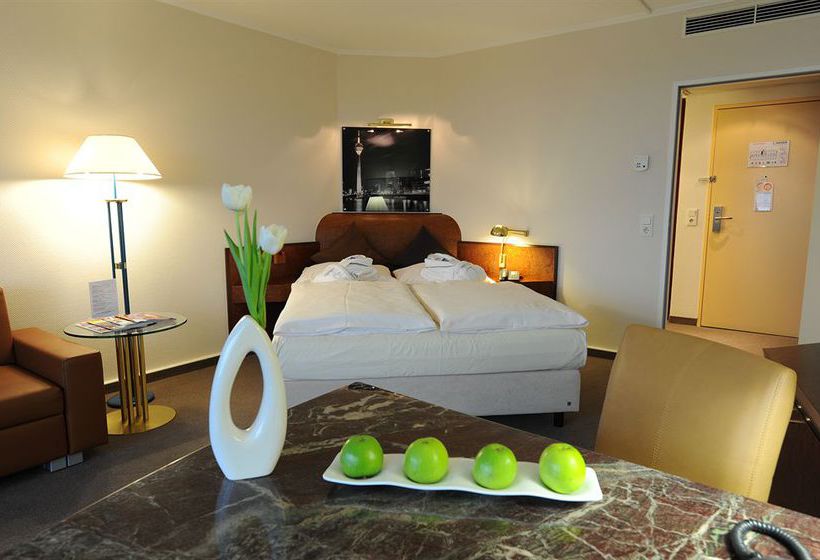 Hotel Lindner Congress 1