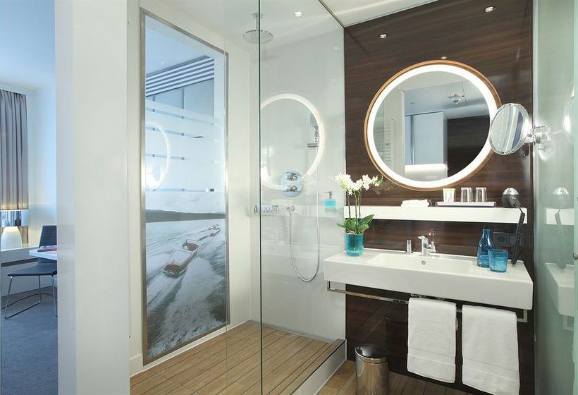 Hotel Lindner Congress 10