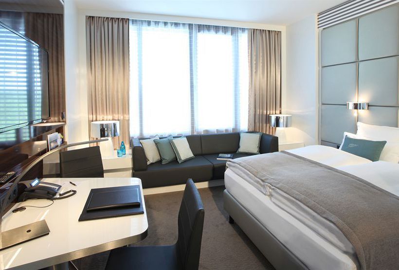 Hotel Lindner Congress 11