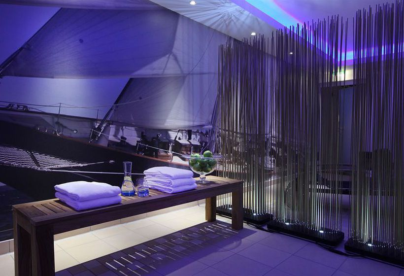 Hotel Lindner Congress 13