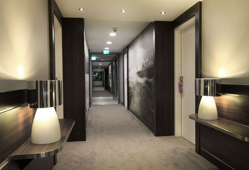 Hotel Lindner Congress 16