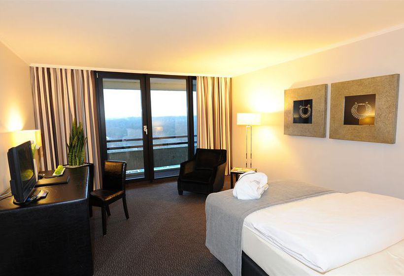 Hotel Lindner Congress 20