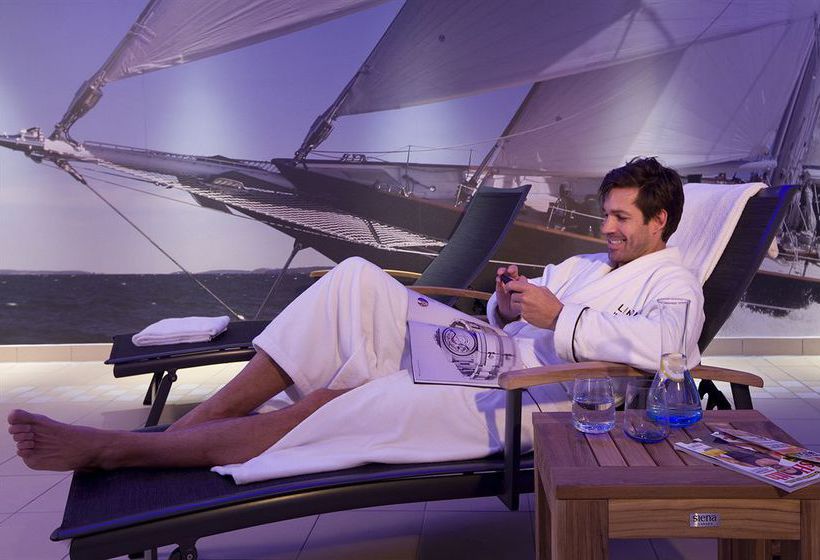 Hotel Lindner Congress 3