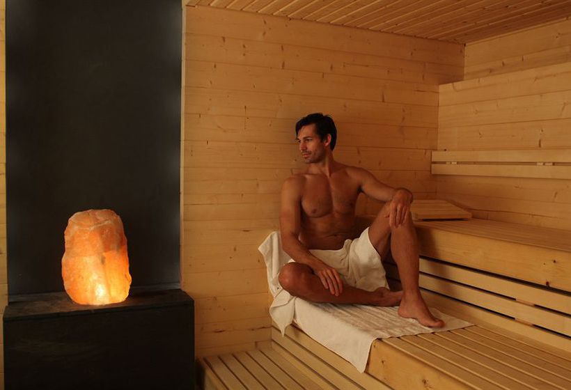 Hotel Lindner Congress 4