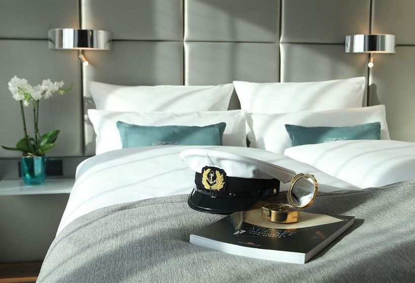 Hotel Lindner Congress 5