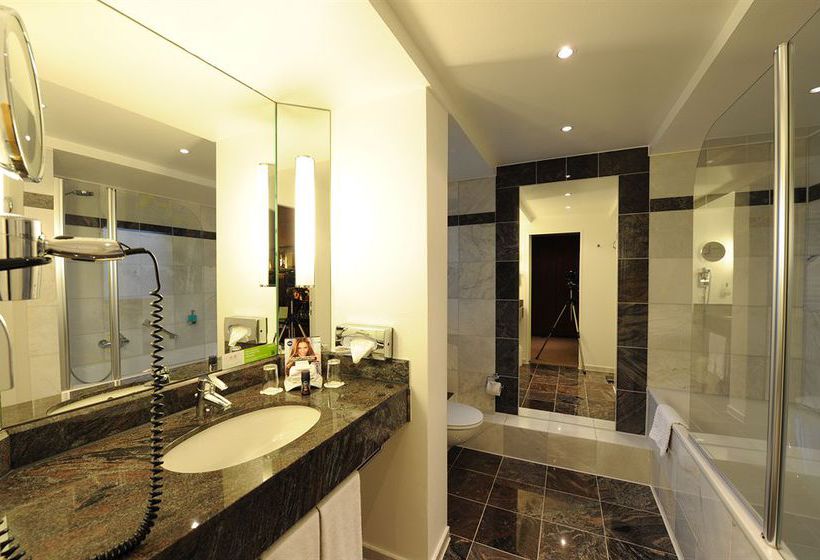 Hotel Lindner Congress 6