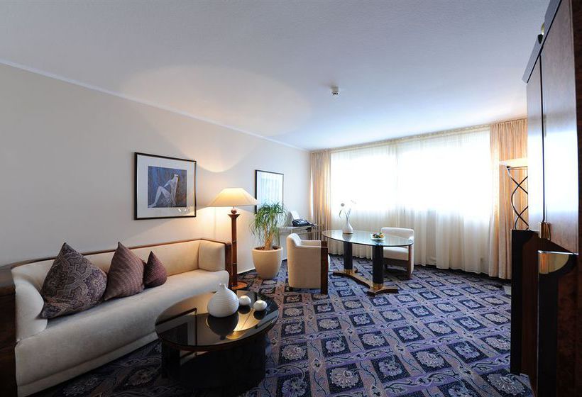 Hotel Lindner Congress 7