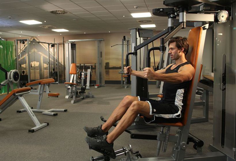 Hotel Lindner Congress 9