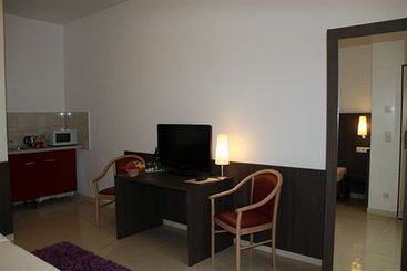 Concorde Hotel Ascot 2