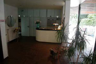 Concorde Hotel Ascot 3