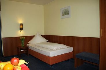 Concorde Hotel Ascot 5