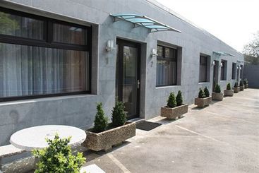 Concorde Hotel Ascot 7