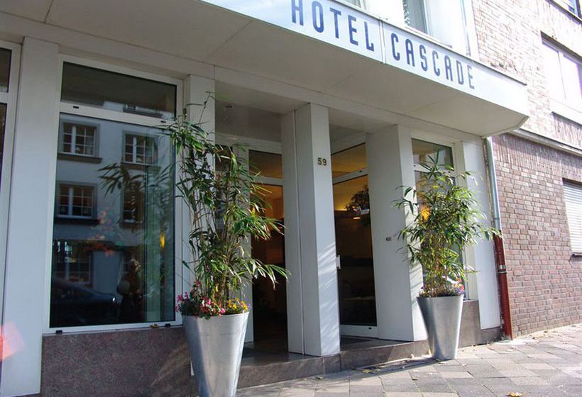 Hotel Cascade