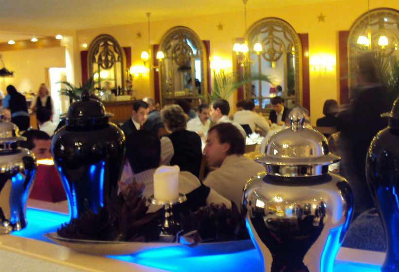 Hotel Excelsior Düsseldorf Renania del Norte Westfalia