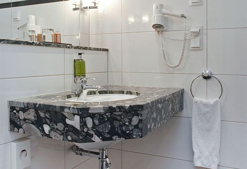 Hotel Gildors Dusseldorf Renania del Norte Westfalia