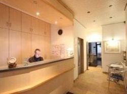 Hotel Hansa Dusseldorf Renania del Norte Westfalia