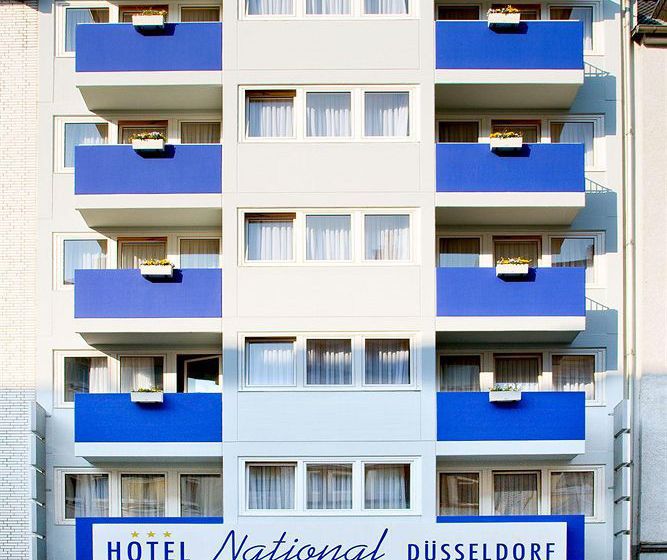 Hotel National