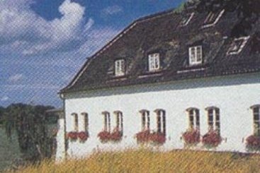 Top Hotel Schnellenburg