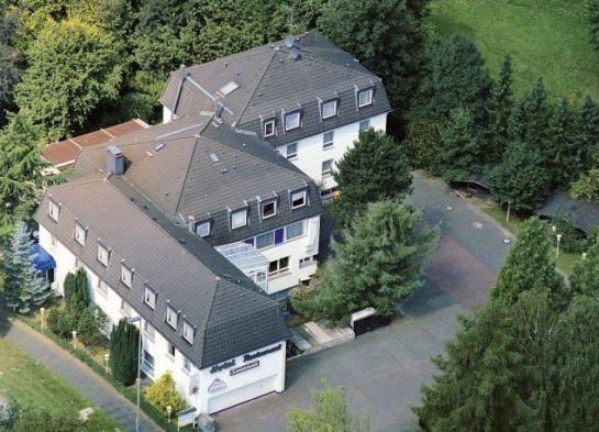 Akzent Hotel Schildsheide 1