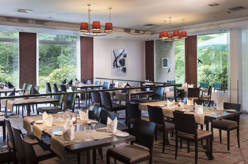 Mercure Hotel Düsseldorf Neuss Renania del Norte Westfalia