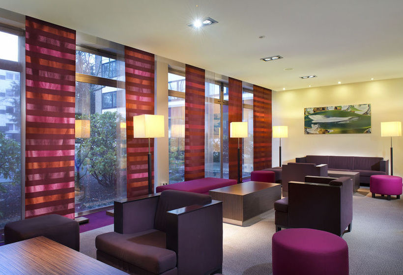 Mercure Hotel Düsseldorf Neuss 1