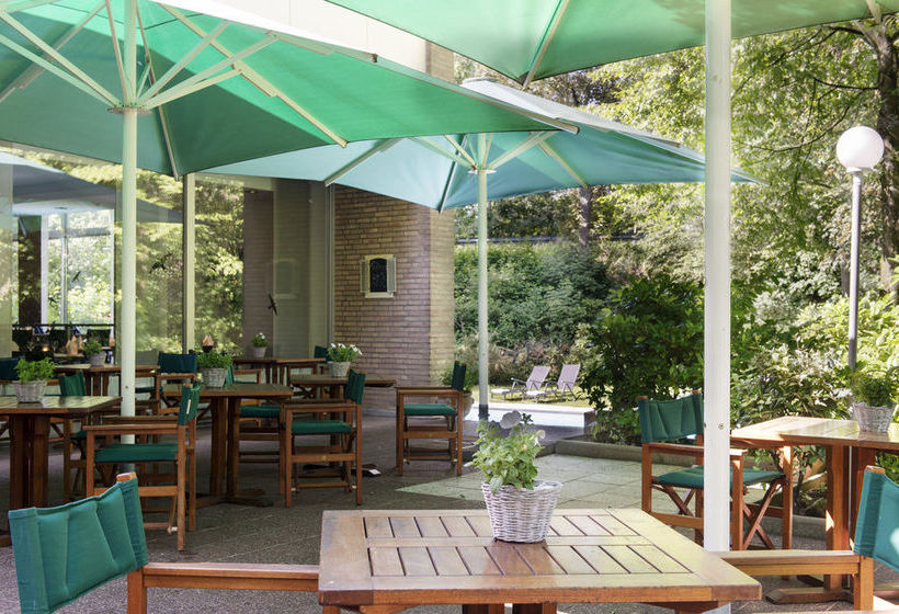 Mercure Hotel Düsseldorf Neuss 10