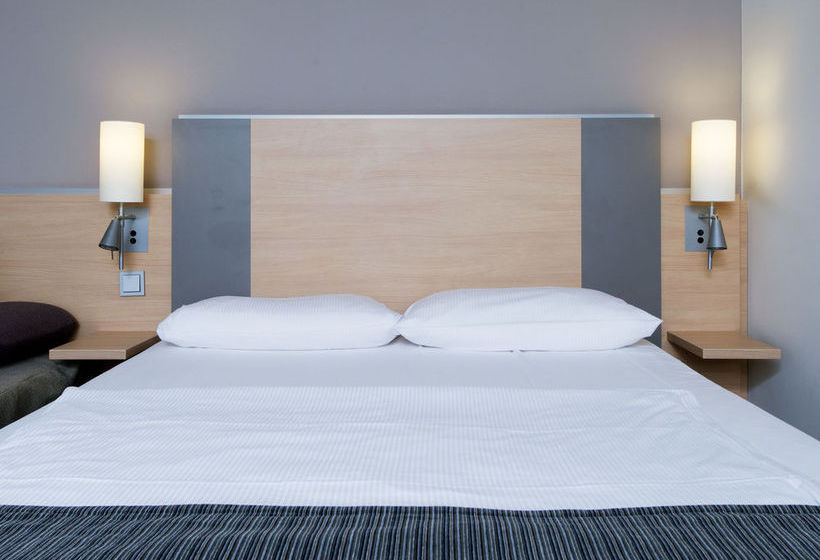 Mercure Hotel Düsseldorf Neuss 12