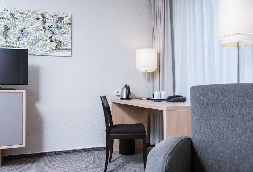 Mercure Hotel Düsseldorf Neuss 13