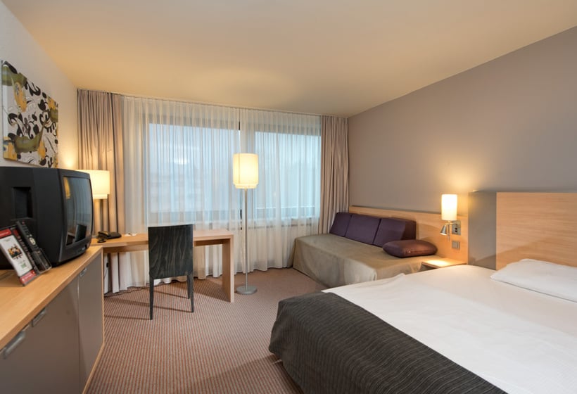 Mercure Hotel Düsseldorf Neuss 14