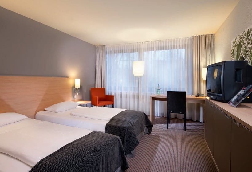 Mercure Hotel Düsseldorf Neuss 15