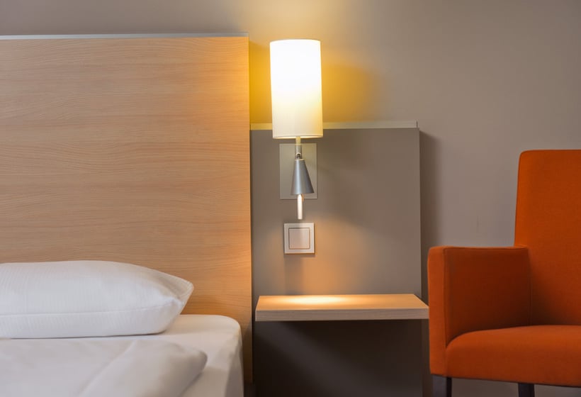 Mercure Hotel Düsseldorf Neuss 17