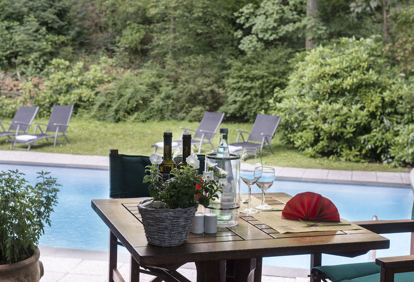 Mercure Hotel Düsseldorf Neuss 2