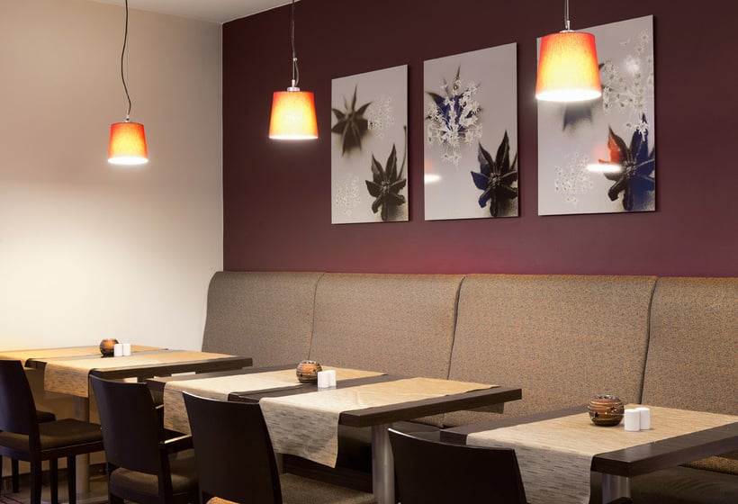 Mercure Hotel Düsseldorf Neuss 20