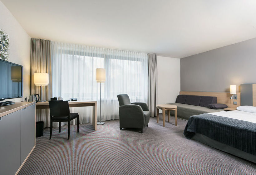 Mercure Hotel Düsseldorf Neuss 6