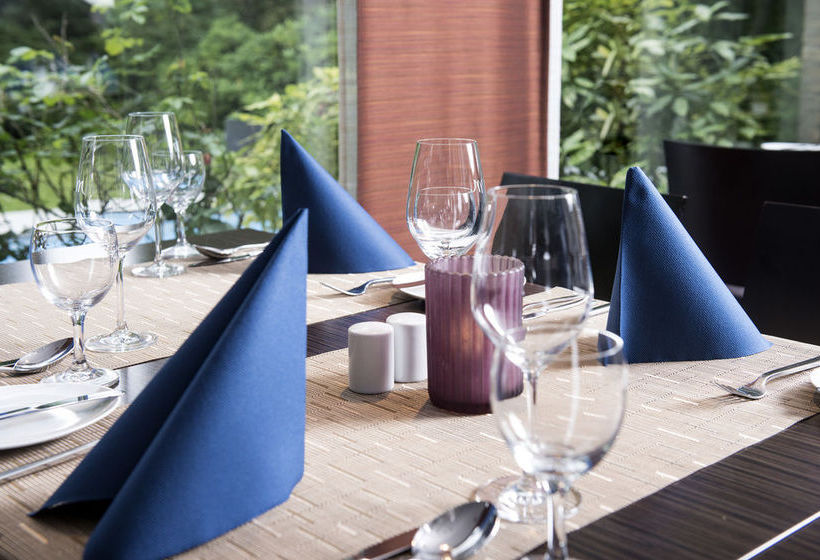 Mercure Hotel Düsseldorf Neuss 8