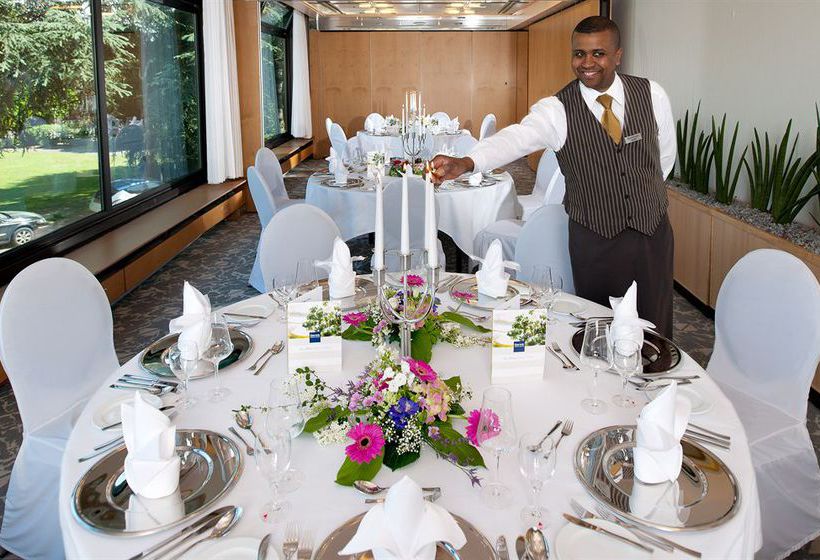 Dorint Parkhotel Mönchengladbach 1