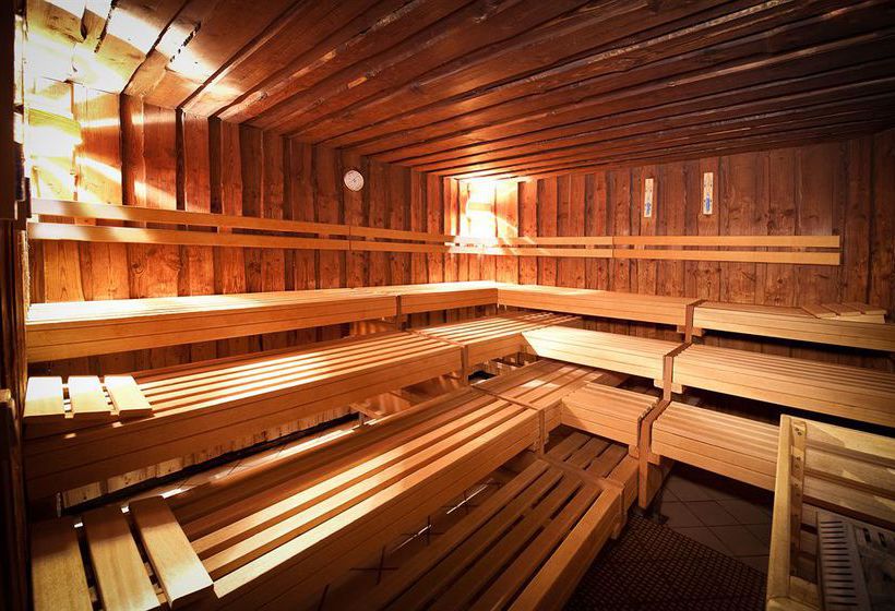 Dorint Parkhotel Mönchengladbach 11