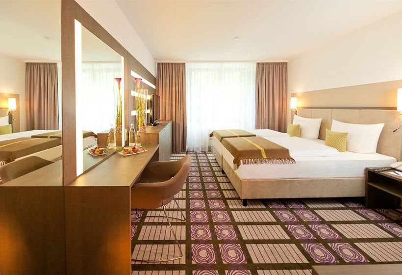 Dorint Parkhotel Mönchengladbach 12