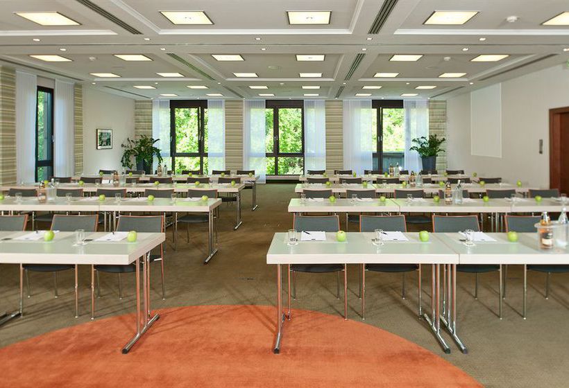 Dorint Parkhotel Mönchengladbach 13