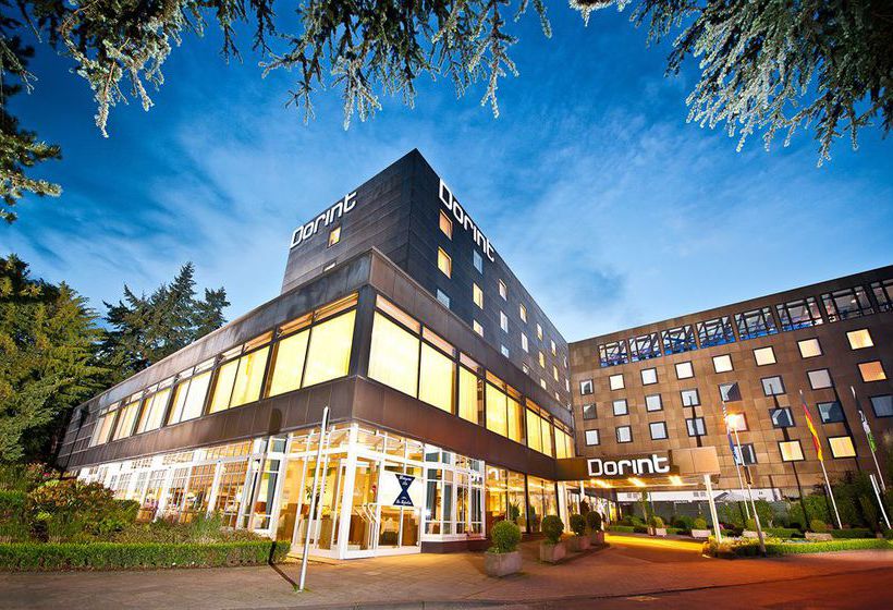 Dorint Parkhotel Mönchengladbach 14
