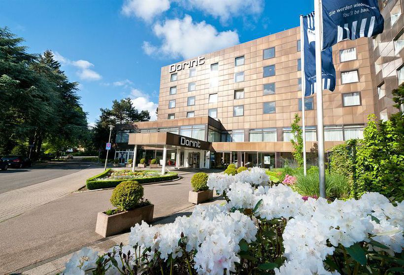 Dorint Parkhotel Mönchengladbach 15