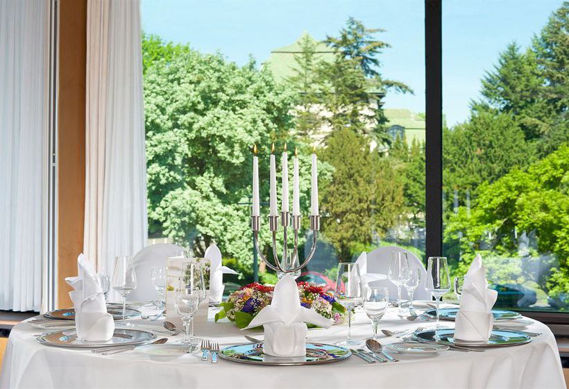 Dorint Parkhotel Mönchengladbach 16